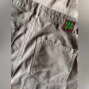 Empyre Gray Jeans wide leg